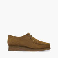 Sneakers Clarks Originals Wallabee 26155518 Shoes Barbati