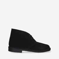 Sneakers Clarks Originals Desert Boot 26155524 Femei