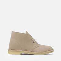 Sneakers Clarks Originals Desert Boot 26155527 Barbati