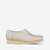Sneakers Clarks Originals Wallabee 2CLR 26156540 Femei
