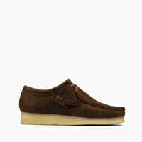 Sneakers Clarks Originals Wallabee 26156605 Barbati