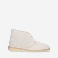 Sneakers Clarks Originals Desert Boot 26156690 Femei