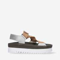 Sandale fara toc Clarks Originals Ranger Elvtd 26160261 Shoes Femei