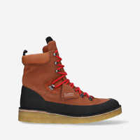 Sneakers Clarks Originals DesertCoalHike Shoes 26163061 Barbati