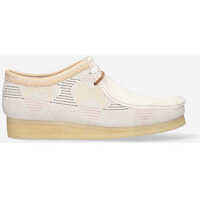 Sneakers Clarks Originals Wallabee 26165014 Barbati
