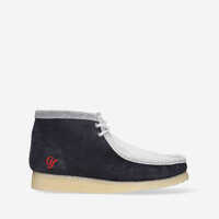 Sneakers Clarks Originals WallabeeBt VCY 26165077 Barbati