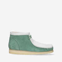 Sneakers Clarks Originals WallabeeBt VCY 26165078 Barbati