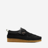 Sneakers Clarks Originals Weaver Weft 26165828 Barbati