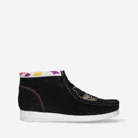 Sneakers Clarks Originals x One School Wallabee Boot 26167863 Barbati