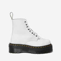 Sneakers Dr. Martens Sinclair Leather Platform Boots 26261100 Femei