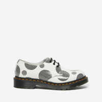 Sneakers Women's shoes Dr. Martens 1461 'Polka Dot' 26877101 Femei