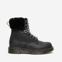 Sneakers Dr. Martens 1460 Serena Collar 26951001 Femei