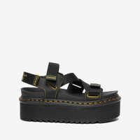 Sandale fara toc Women's sandals Dr. Martens Kimber 27351001 Femei