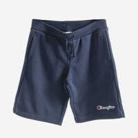 Pantaloni scurti Bermuda Champion shorts 305958 BS538 Baieti