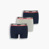 Chiloti Levi's® Boxer Brief 3-pack 37149-0542 Barbati