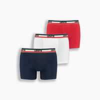 Chiloti Levi's® Boxer Brief 3-pack 37149-0543 Barbati