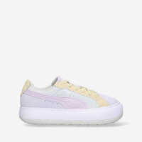Sneakers Puma Suede Mayu Raw Shoes 383114 01 Femei