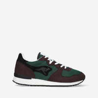 Sneakers KangaROOS Aussie Micro Cord 47288 000 5003 Barbati