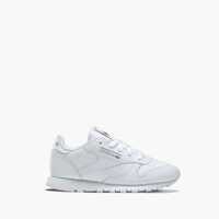 Sneakers Shoes Reebok Classic Leather Kids 50172 Baieti