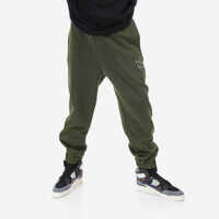 Pantaloni de trening Puma x Maison Kitsune Sweatpants 532326 01 Barbati