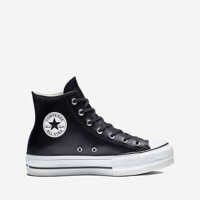 Sneakers Converse Chuck Taylor All Star Lift 561675C shoes Femei