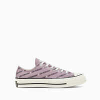 Sneakers Converse Chuck 70 x Love Fearlessly 567154C Femei