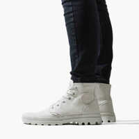 Sneakers Palladium Pampa Hi 73089-056-M Femei