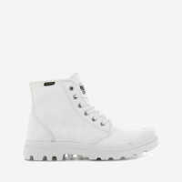 Sneakers Palladium Pampa Hi Originale Star 75349-116-M Femei