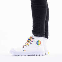 Sneakers Palladium Pampa Pampa Pride 76521-132-M Femei