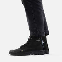 Sneakers Palladium Pampa Dare Exchange 76860-008-M Femei