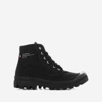 Sneakers Shoes Palladium Pallabrousse LGN 77018-008-M Femei