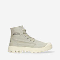 Sneakers Palladium Pampa Hi Organic II 'Earth Collection' 77100-379-M Femei