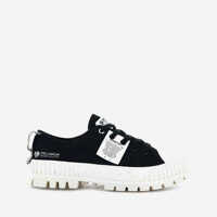 Sneakers Palladium Pallashock Lo ORG Vegan 77350-008-M Femei