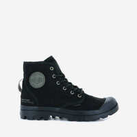 Sneakers Shoes sneakers Palladium Pampa HI HTG Supply Vegan 77356-001-M Femei