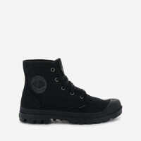 Sneakers Palladium Pampa HI 92352-060-M shoes Femei