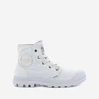 Sneakers Palladium Pampa HI 92352-116-M shoes Femei