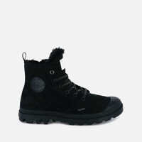 Bocanci de iarna Palladium Pampa 95982-010-M Femei