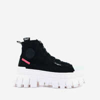 Sneakers Palladium Revolt Hi Tx Vegan 97242-016-M Femei