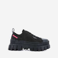 Sneakers Palladium Revolt LO TX 97243-010-M Femei