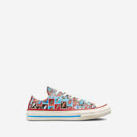 Sneakers Converse Chuck 70 OX A00519C Baieti
