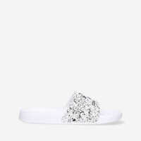 Papuci Converse All Star Slide Slip A01173C Femei
