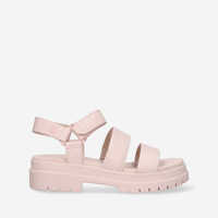 Sandale Timberland Timberland London Vibe Ankle Strap Sandal A29UQ
