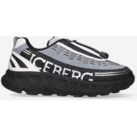 Sneakers Iceberg BELU Z 1503 BLACK Barbati
