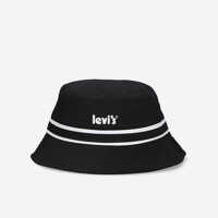 Palarii Levi's® Poster Logo Bucket Hat D6627-0002 Femei