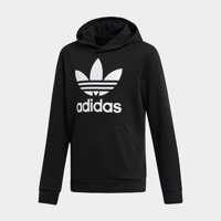 Hanorace adidas Originals Trefoil DV2870 sweatshirt Baieti