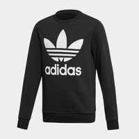 Bluze de trening adidas Originals Trefoil Crew ED7797 Fete