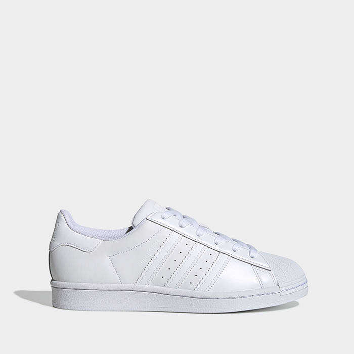 adidas adidas Originals Superstar J EF5399 shoes WHITE