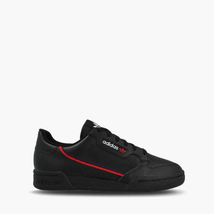 adidas Boots adidas Originals Continental 80 F99786 black