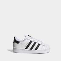 Sneakers adidas Originals Superstar El I FU7717 shoes Baieti