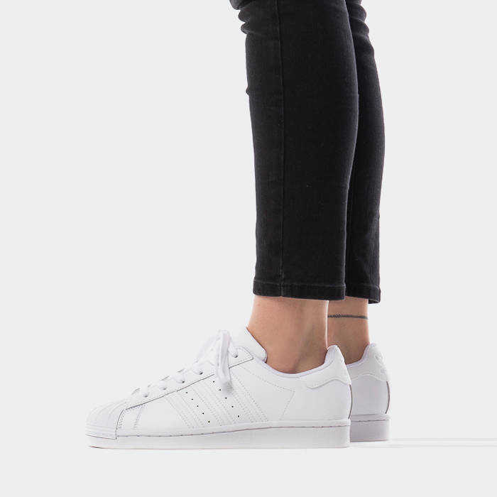 adidas adidas Originals Superstar 2.0 W FV3285 shoes WHITE